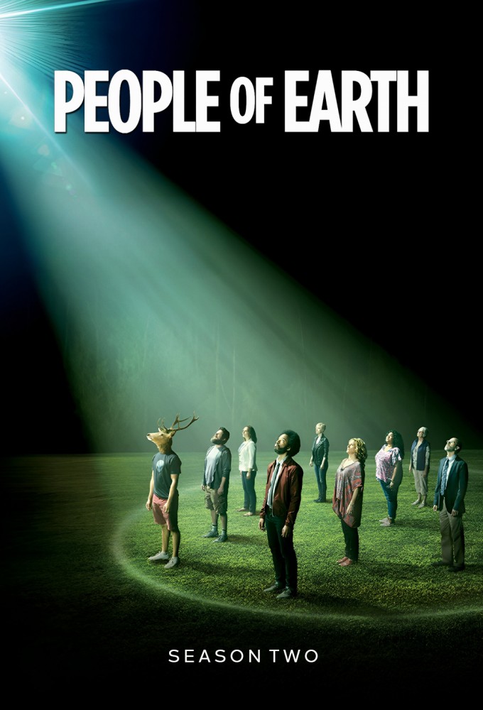People of Earth - Season 2 [11739] (A1760563606) [[TV Shows]] --Orphaned--